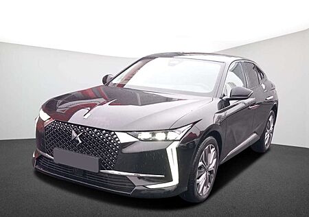 DS Automobiles DS 4 Trocadero