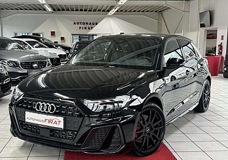 Audi A1 Sportback 40 TFSI S line°Navi°LED°SHZ°