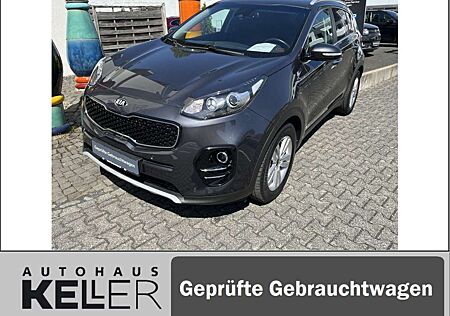 Kia Sportage 1.6 T-GDI AWD Aut. Vision ALLRAD-NAVI