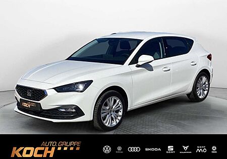 Seat Leon Style Edition 2.0 TDI 110 kW (150 PS) 7-Gan