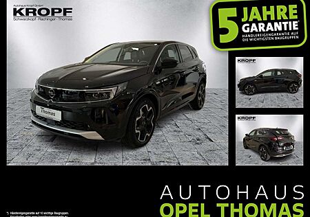 Opel Grandland 1.2 Turbo Elegance ACC+LED+Navi+360+LM