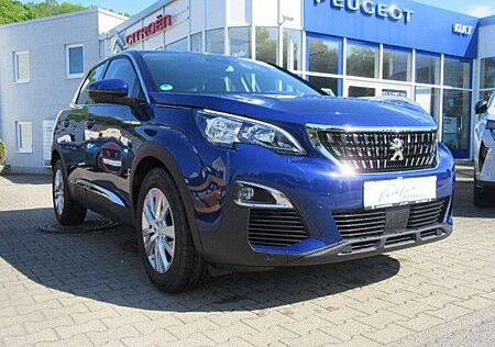 Peugeot 3008 Allure PT 130 EAT6*Kamera*Carplay*AndroidAu