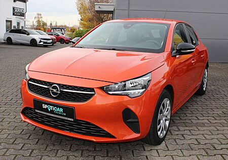 Opel Corsa-e e Edition