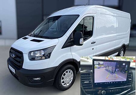 Ford Transit 350 L3H2 Trend 2.0l +SYNC4+RÜCKFAHRCAM