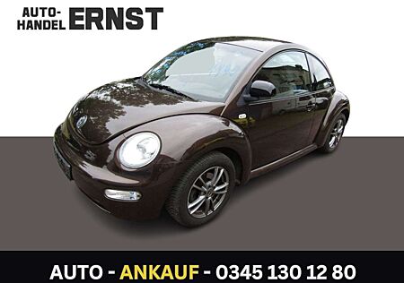 VW New Beetle Volkswagen 2.0 Klima ALU