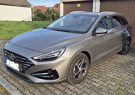 Hyundai i30 Kombi 1.0 T-GDI DCT EDITION 30