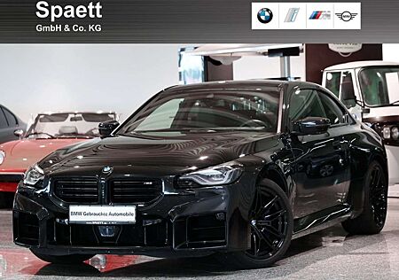BMW M2 gebraucht kaufen BMW M2 Coupé DrivAss HarmKar Adp.LED RFK ACC