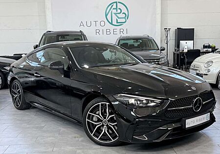 Mercedes-Benz CLE 450 Coupe4Matic AMG Premium*Pano*360°*Burmes.