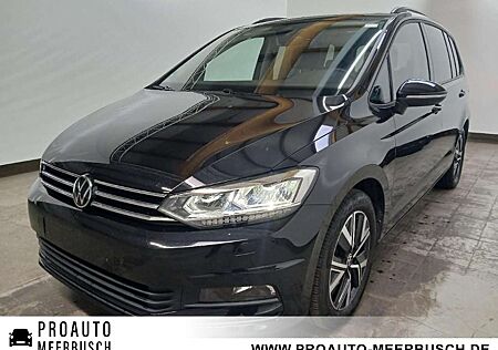 VW Touran Volkswagen Comfortline AHK/PANO/RFK/EASYOPEN/7SITZE