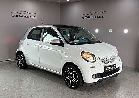 Smart ForFour Proxy LEDER*NAVI*PANO*KAM*JBL*SPUR