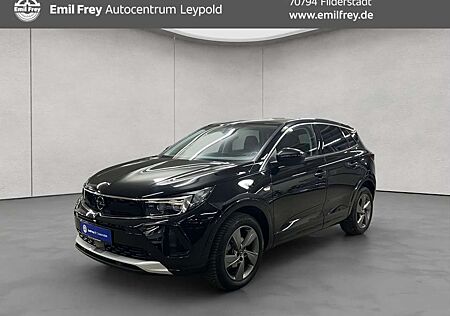 Opel Grandland 1.2 DI Automatik Elegance AHK