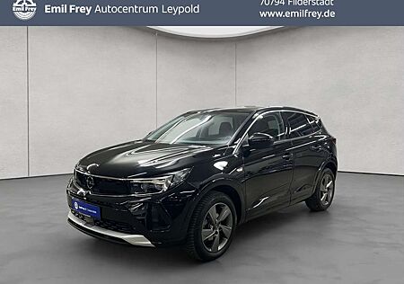 Opel Grandland 1.2 DI Automatik Elegance AHK
