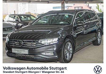 VW Passat Variant Volkswagen Business 2.0 TDI DSG Navi Kamera