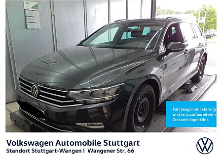 VW Passat Variant Volkswagen Business 2.0 TDI DSG Navi Kamera
