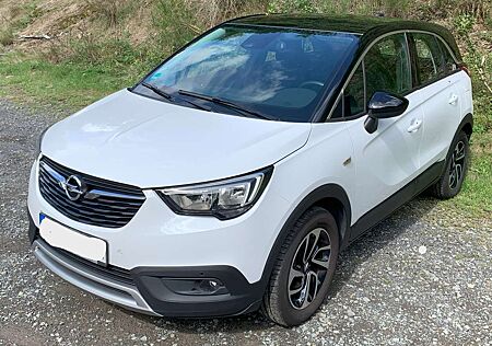Opel Crossland X 1.2 Start/Stop Innovation