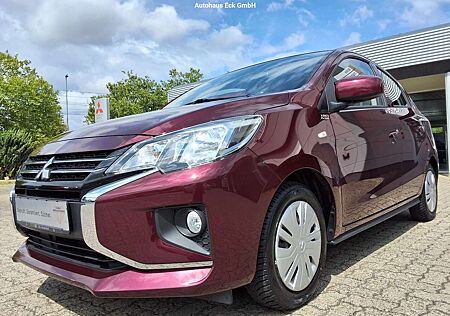 Mitsubishi Space Star 1.0 Intro Edition Klima, Radio/CD/USB