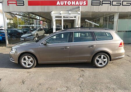 VW Passat Variant Volkswagen Comfortline BlueMotion