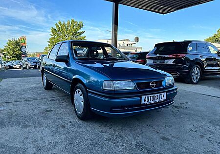 Opel Vectra GL 1.8i Automatic Limousine H-Zulassung