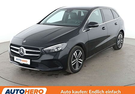 Mercedes-Benz B 250 B 250e Progressive Aut.*NAVI*LED*TEMPO*PDC*SHZ*