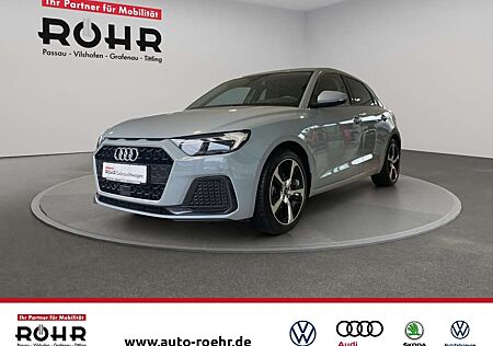 Audi A1 Sportback (LED.SHZ.GRA.PDC PLUS) 30 TFSI advanced
