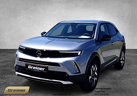 Opel Mokka Electric Elegance KAMERA|PDC|SHZ|LRHZ
