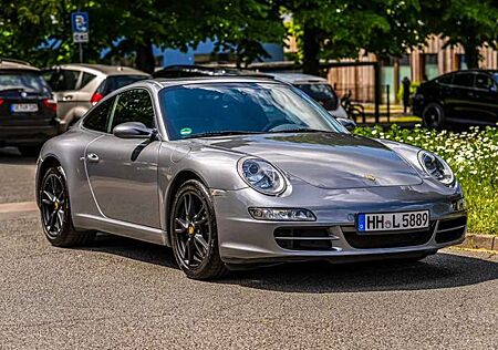 Porsche 997 911 Carrera
