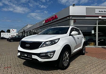 Kia Sportage Dream Team 2WD
