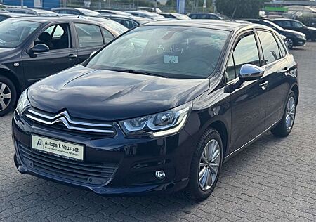 Citroën C4 Citroen Lim. Selection
