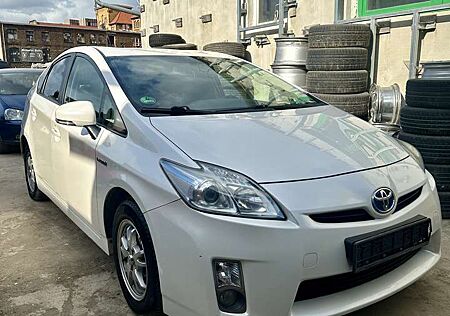 Toyota Prius (Hybrid) Executive