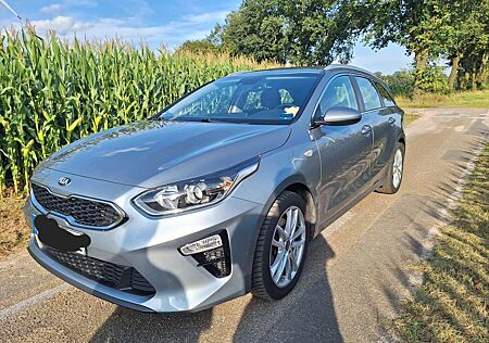 Kia XCeed Ceed SW / cee'd SW 1.6 CRDi Vision