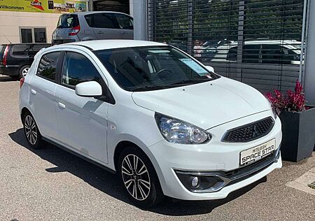 Mitsubishi Space Star Edition+ 1.2 MIVEC ClearTec 5-Gang