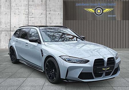 BMW M3 Competition Touring M X- Drive Allrad