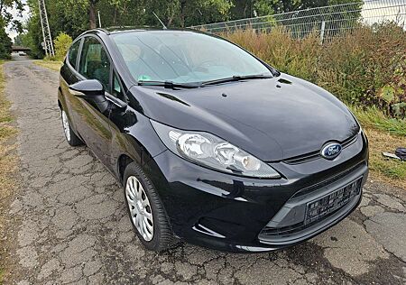 Ford Fiesta Klima, TÜV Neu, Zahnriemen bei 15600ß erneut