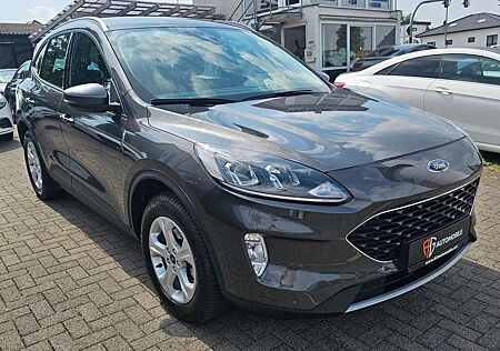 Ford Kuga Plug-In Hybrid Cool & Connect
