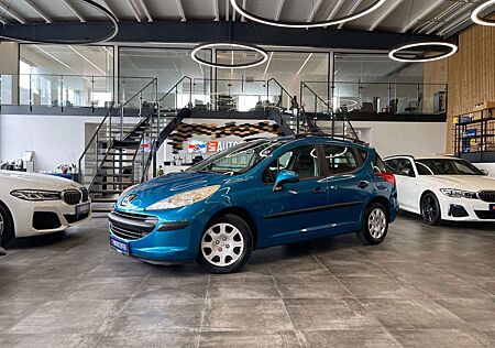 Peugeot 207 SW Filou *KLIMA*TÜV09/2026*