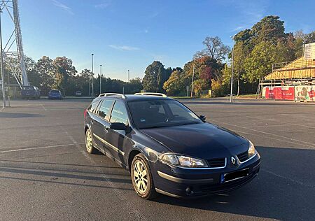 Renault Laguna Grandtour 1.9 dCi FAP Dynamique
