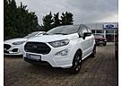 Ford EcoSport 1.0 ST-Line *Bi-Xenon*Technik-Paket*