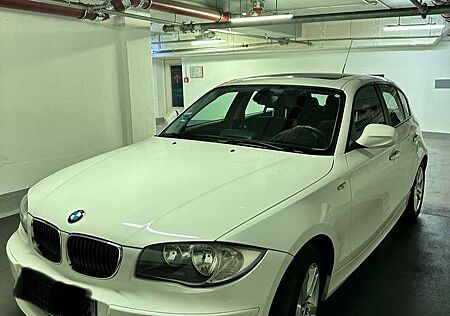 BMW 120d 120