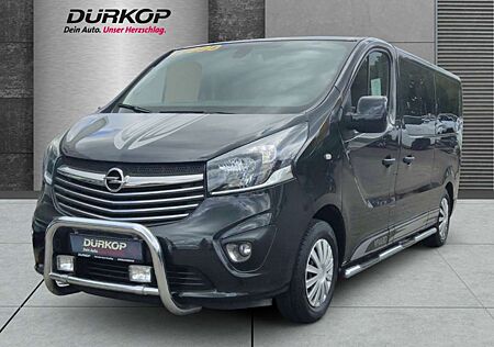 Opel Vivaro B Combi L2H1 2,9t 1.6 CDTI Biturbo