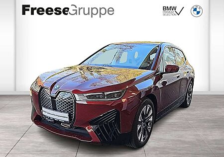 BMW iX xDrive50 Sportpaket Head-Up DAB Aktivlenkung