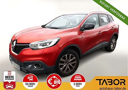 Renault Kadjar dCi 130 Bose Edition Pano LED Nav SHZ BSS