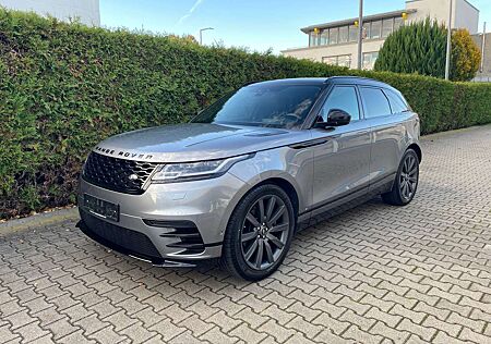 Land Rover Range Rover Velar R-Dynamic SE /NAVI/RFK/AHK/HUD/MERIDIAN/LED