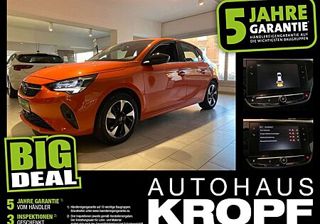 Opel Corsa F e Elegance FLA LED KlimaA Navi LM PDC