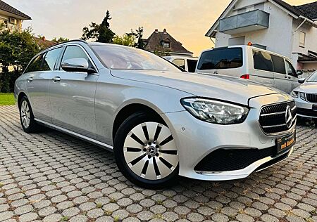Mercedes-Benz E 220 E-Klasse T-Modell d Kamera LED TOP-Zustand