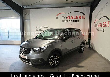 Opel Crossland X Innovation/Navi/LED/CarPlay/Cam/E6