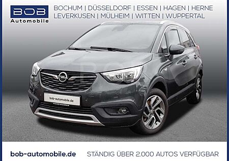 Opel Crossland X Innovation SHZ HFS RFK PDC KLIMA ALU