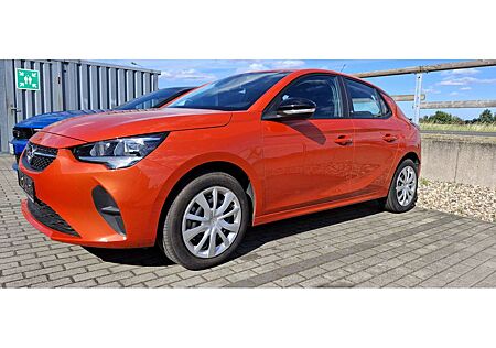 Opel Corsa F e Edition KLIMA PDC SHZ INTELLILINK