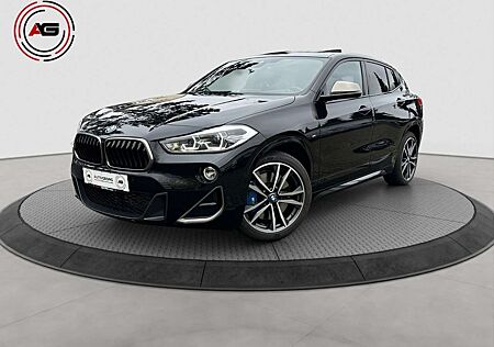 BMW X2 xDrive M35i NAVI+ LED KAMERA PANO ACC HUD