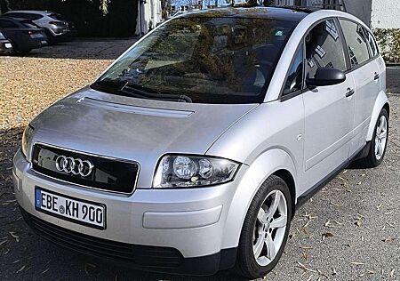 Audi A2 1.4 TDI Diesel 75PS