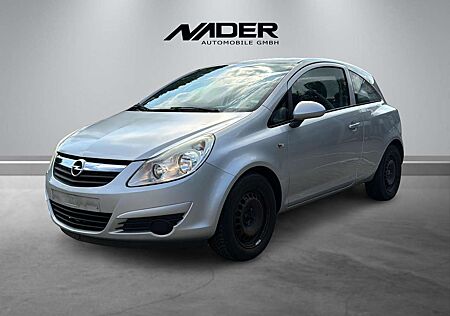 Opel Corsa Edition 1.2 16V KAT Z 12 XEP / LB4 Metalli